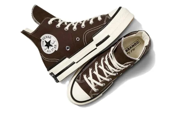 Converse Chuck 70 Plus High 'Fresh Brew' 5