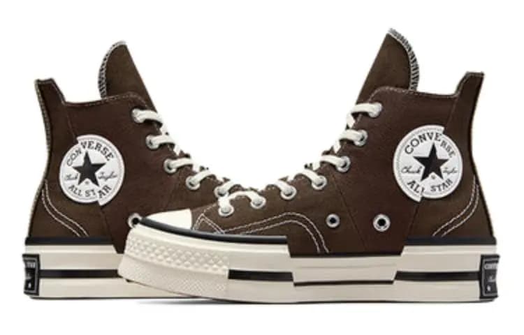 Converse Chuck 70 Plus High 'Fresh Brew' 4