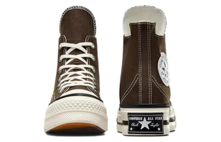 Converse Chuck 70 Plus High 'Fresh Brew' 6