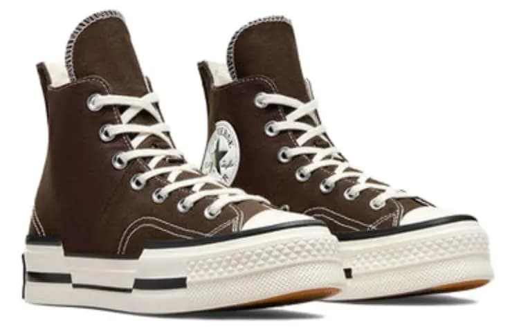 Converse Chuck 70 Plus High 'Fresh Brew' 3