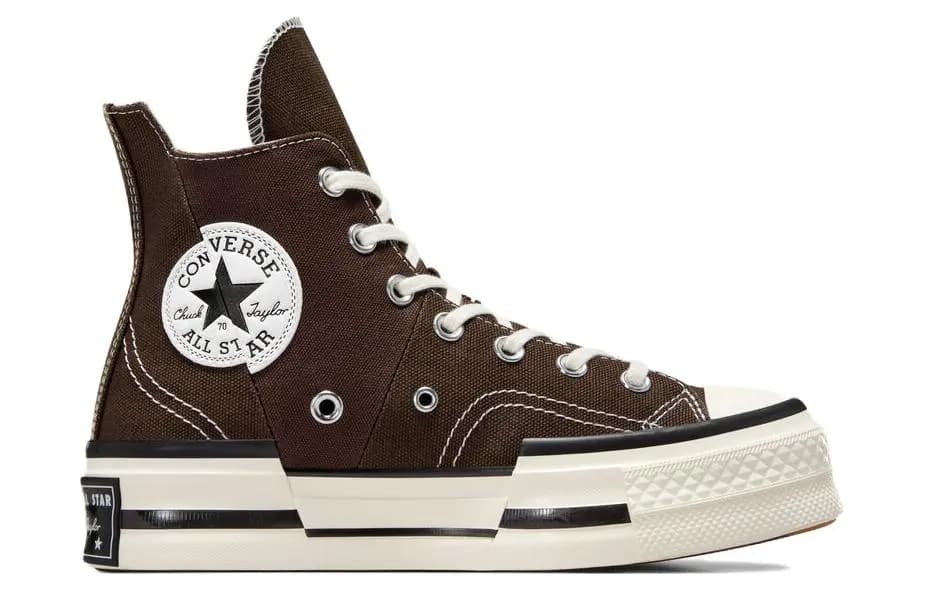 Converse Chuck 70 Plus High 'Fresh Brew' 2