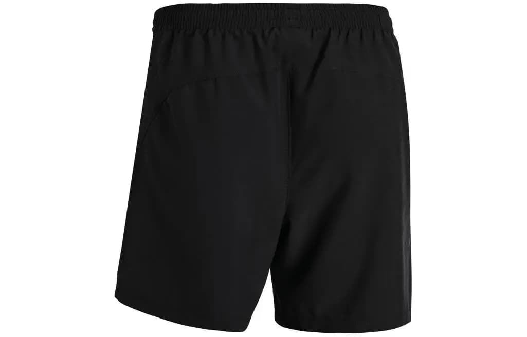 Under Armour Project Rock Sports Shorts Men's Black 2
