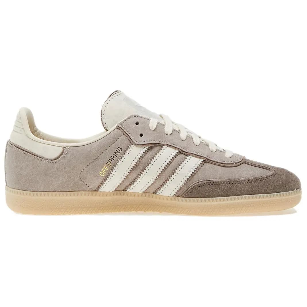 Adidas Samba Consortium Cup Offspring 2