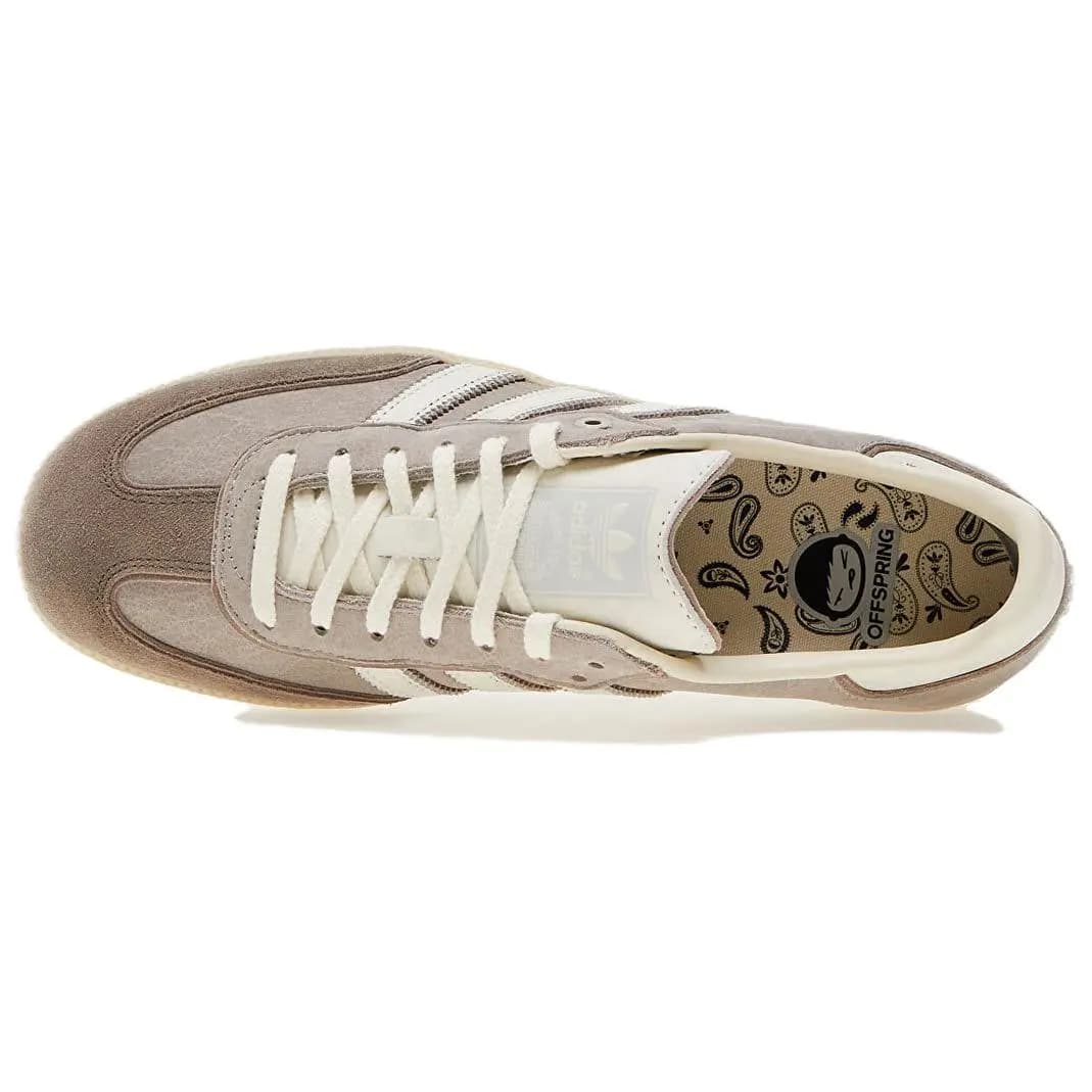 Adidas Samba Consortium Cup Offspring 4