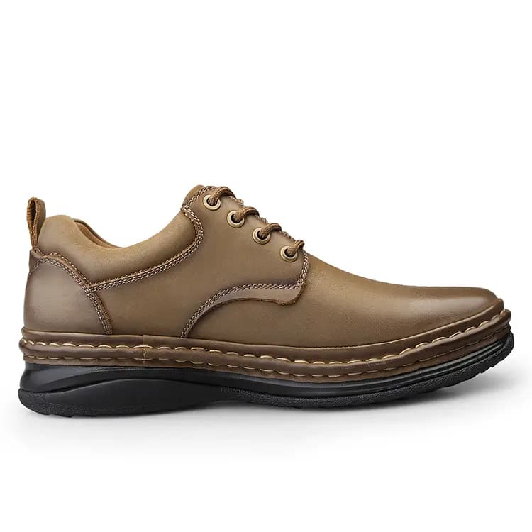 BECK Dress Shoes Men High-Top 8