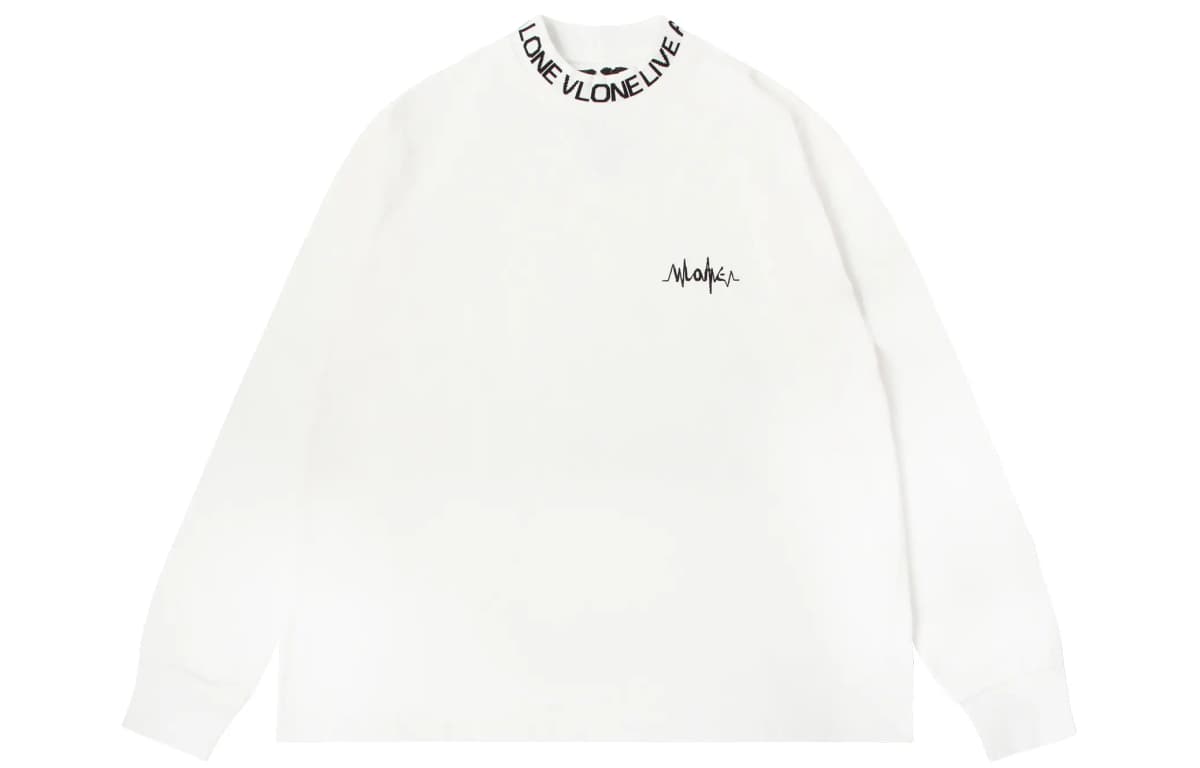 VLONE SS24 Unisex Köynək