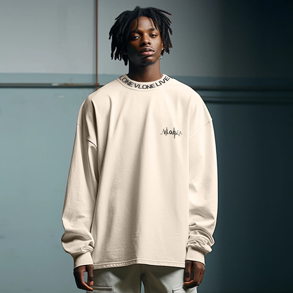 VLONE SS24 T Shirts Unisex 11