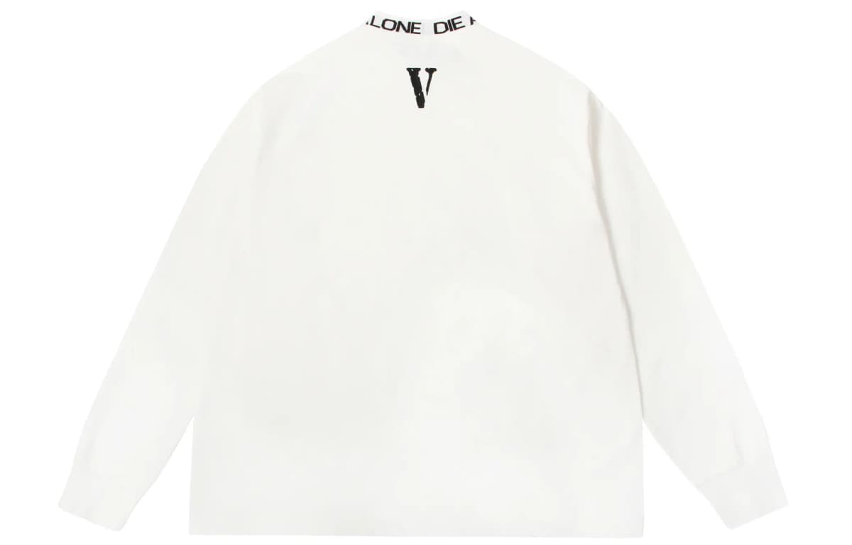 VLONE SS24 T Shirts Unisex 2