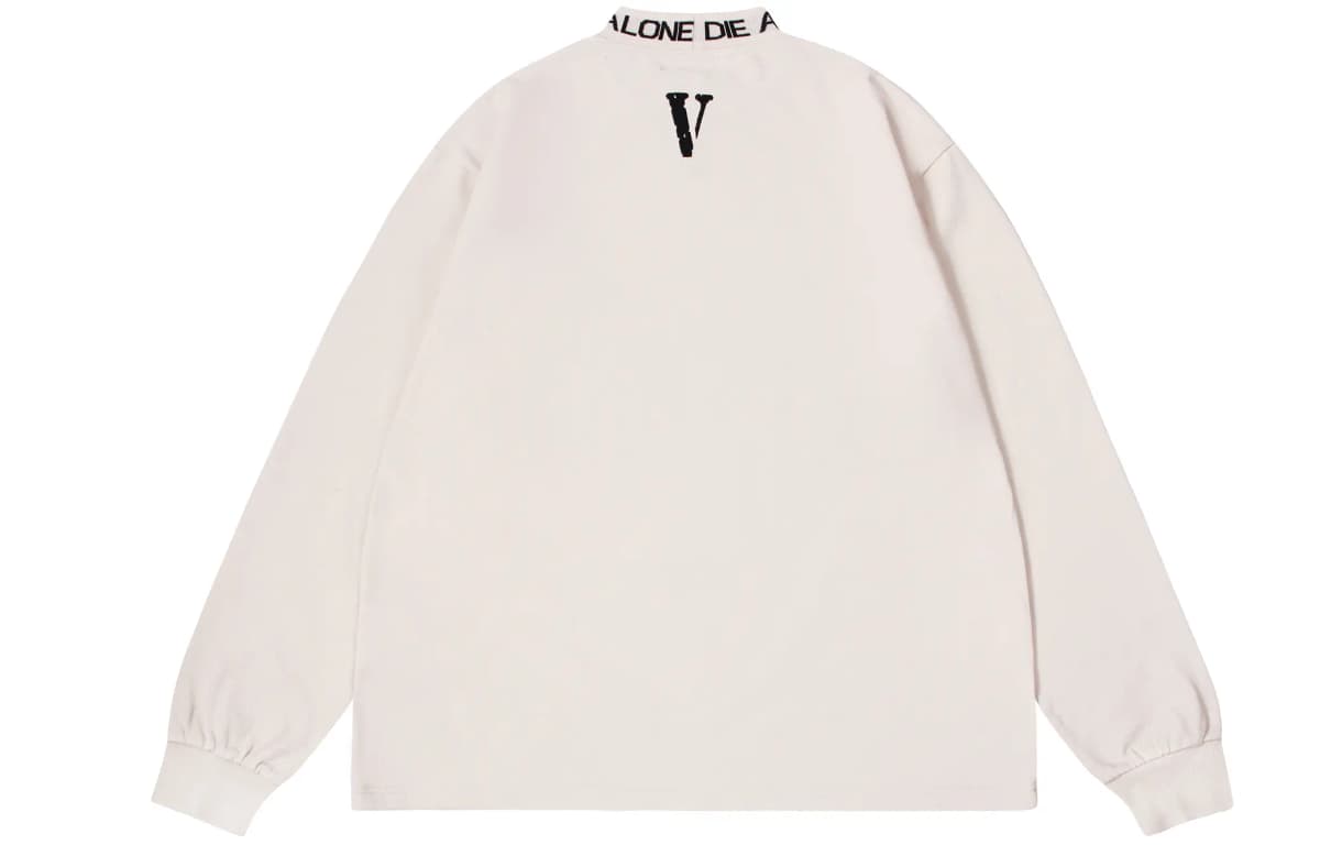 VLONE SS24 T Shirts Unisex 10