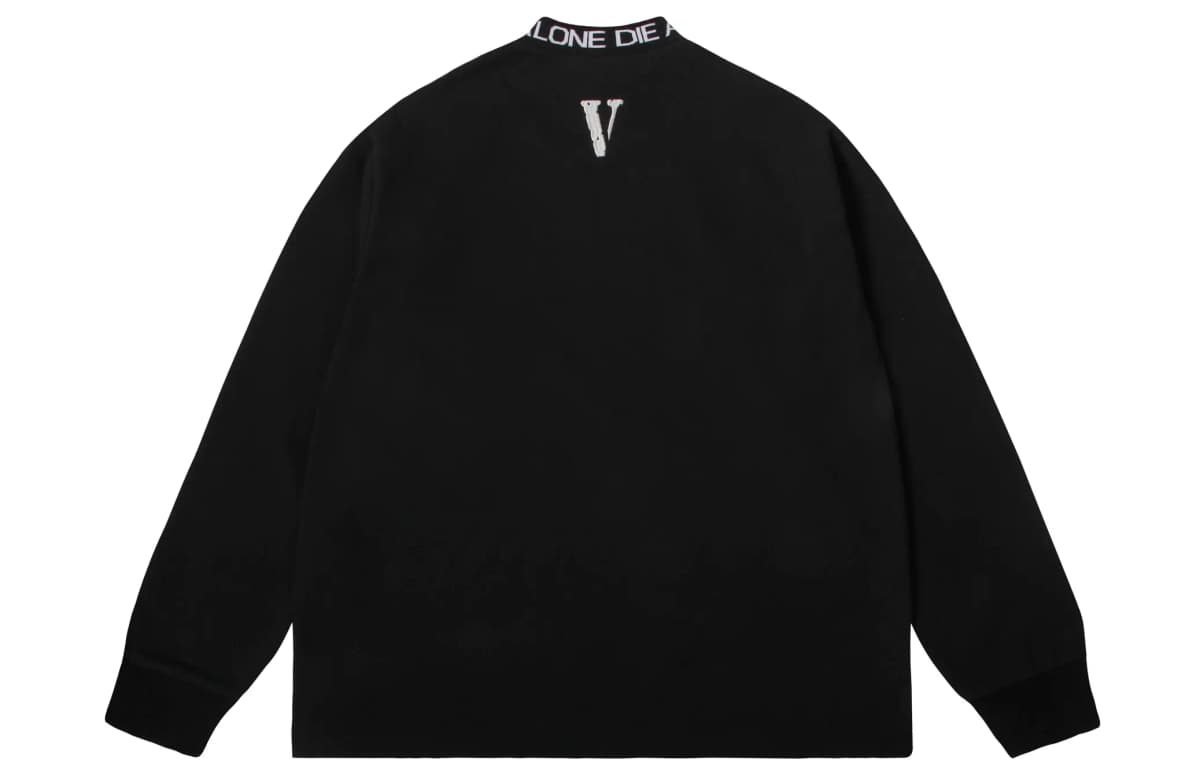 VLONE SS24 T Shirts Unisex 6