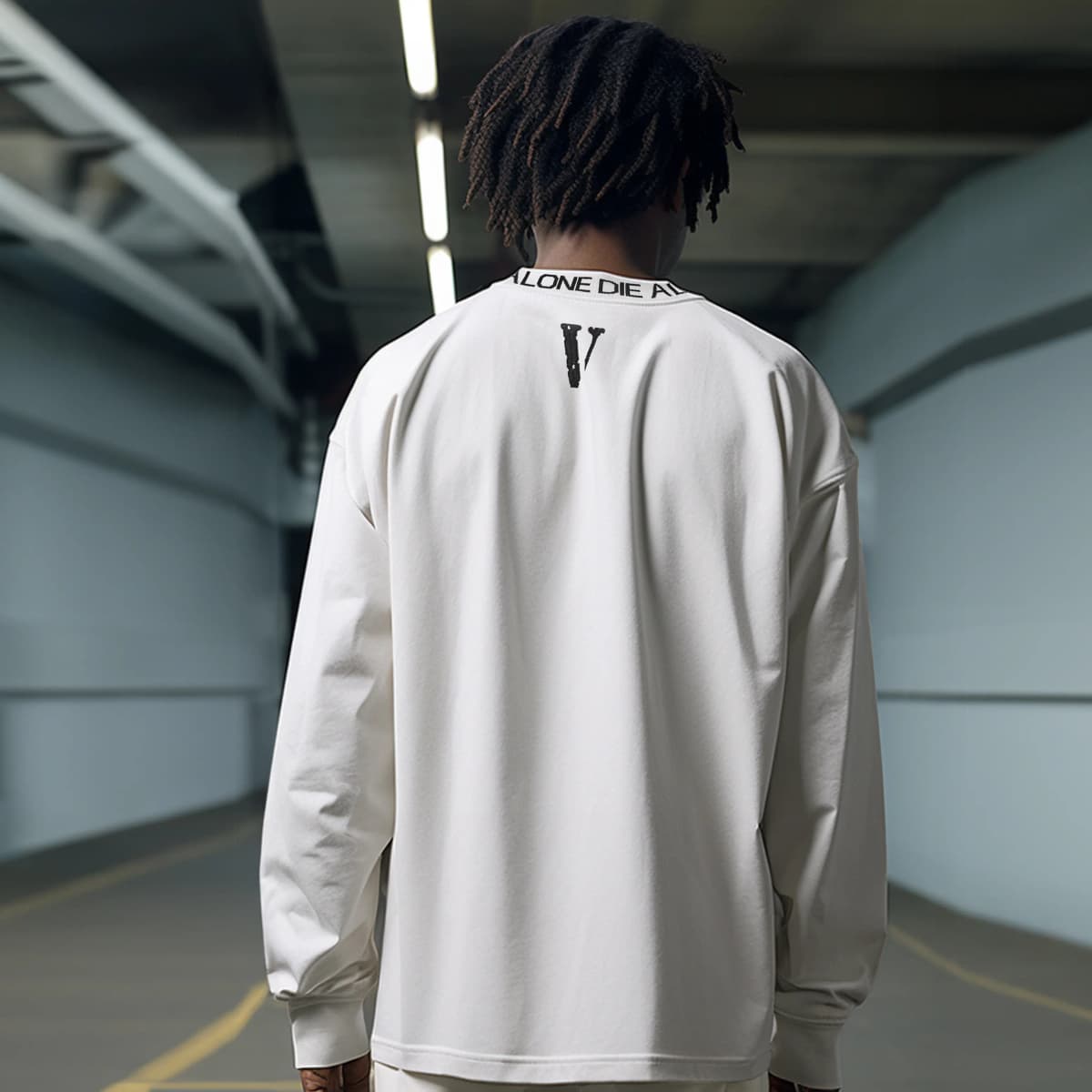 VLONE SS24 T Shirts Unisex 4