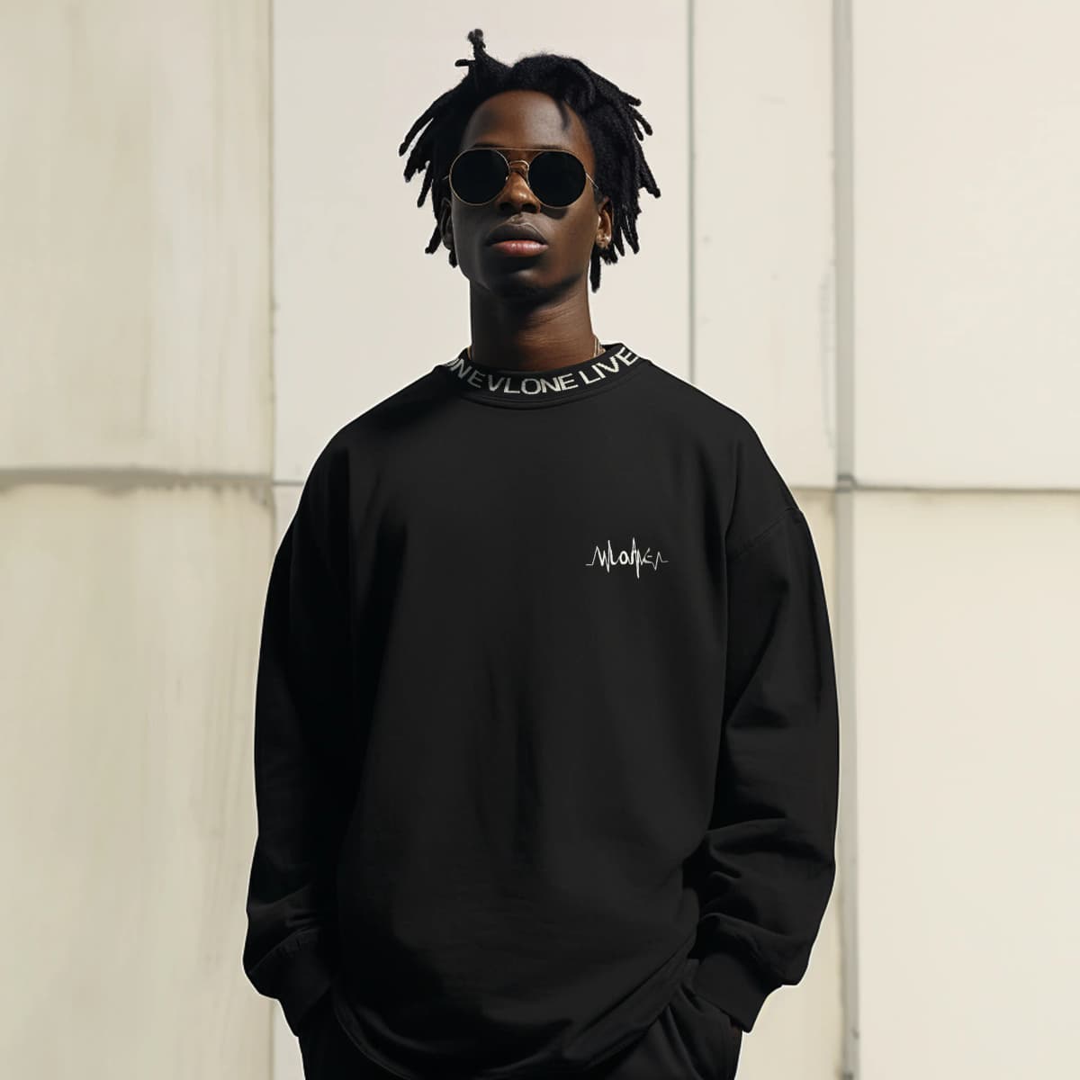 VLONE SS24 T Shirts Unisex 7