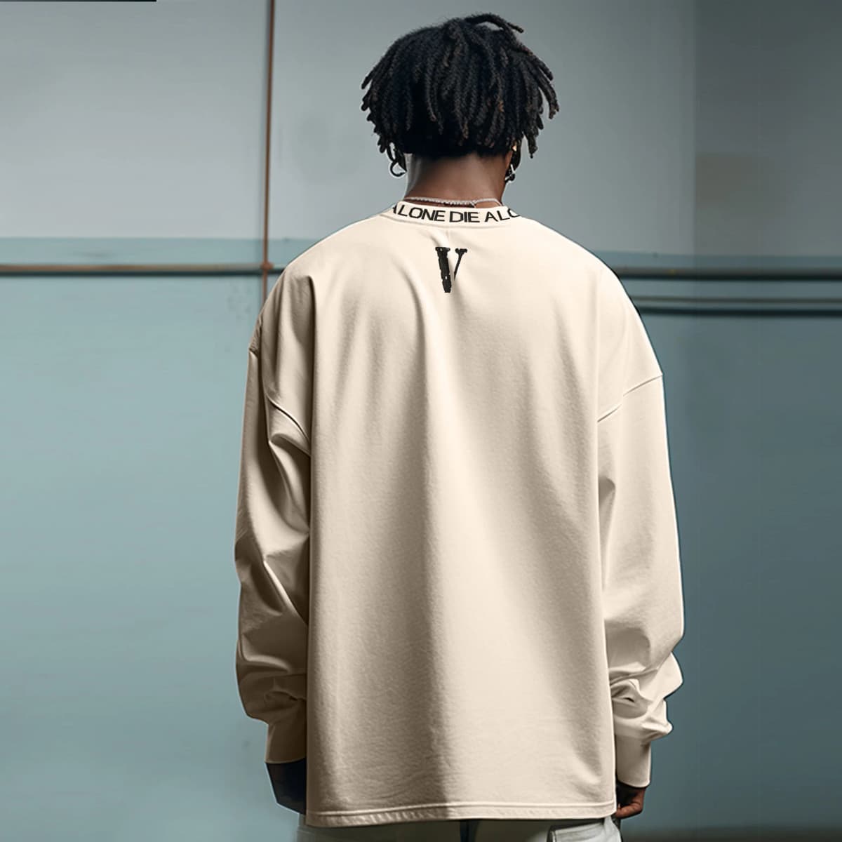 VLONE SS24 T Shirts Unisex 12