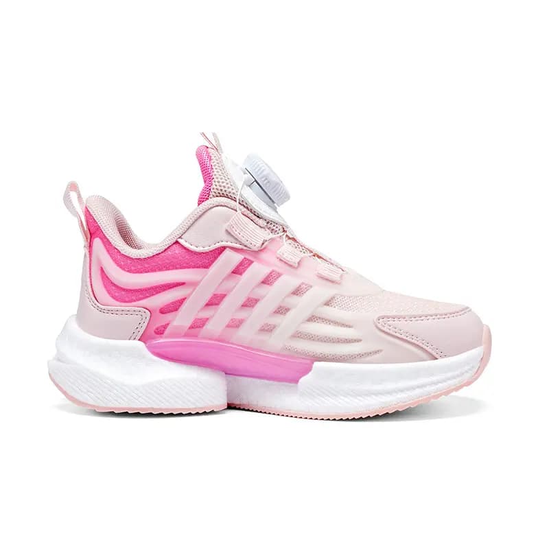 BIG WASP Flick Experience 2.0 Low Top Running Shoes Kids' 28