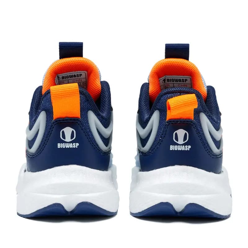 BIG WASP Flick Experience 2.0 Low Top Running Shoes Kids' 5