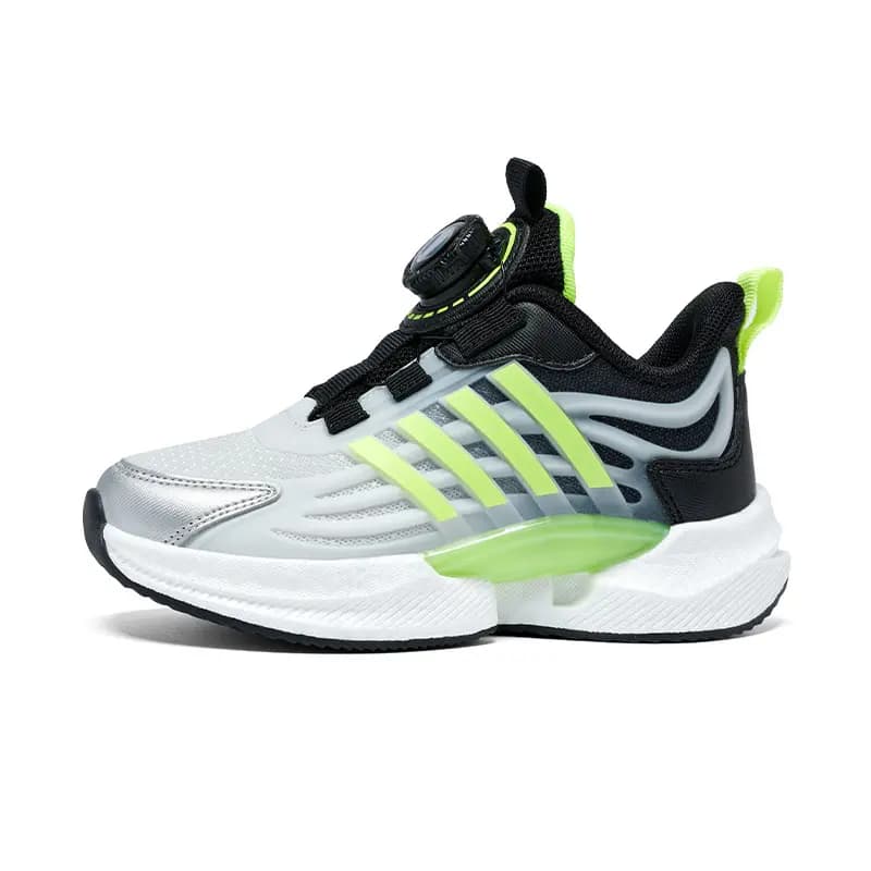 BIG WASP Flick Experience 2.0 Low Top Running Shoes Kids' 17