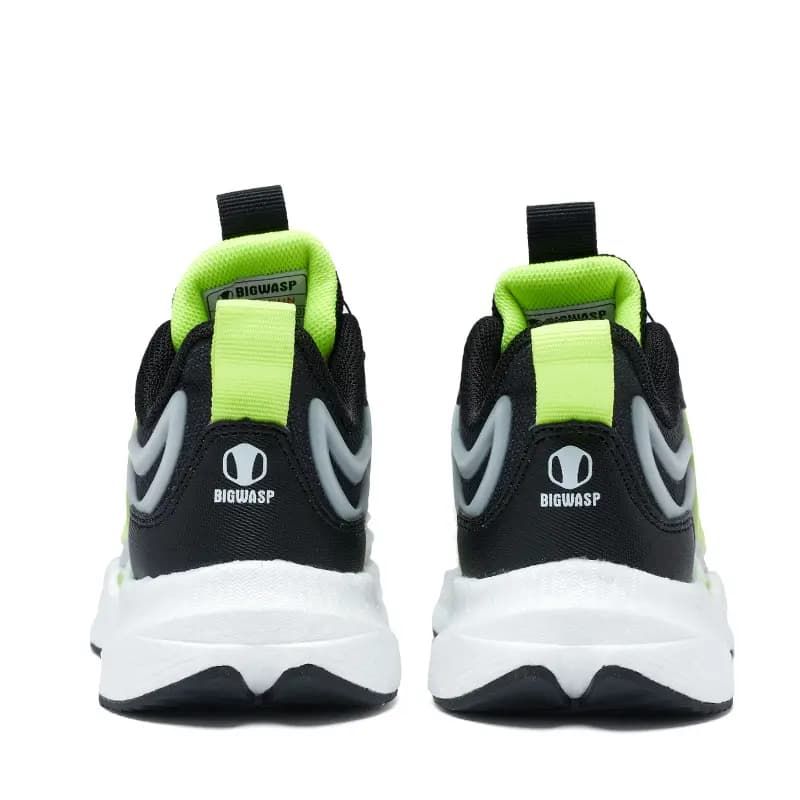BIG WASP Flick Experience 2.0 Low Top Running Shoes Kids' 20