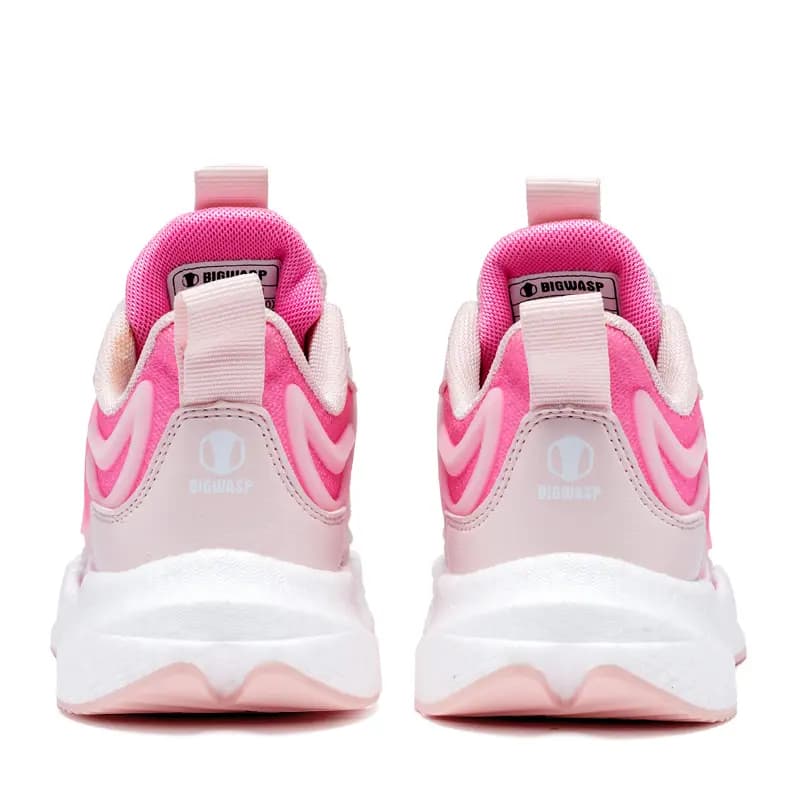 BIG WASP Flick Experience 2.0 Low Top Running Shoes Kids' 30
