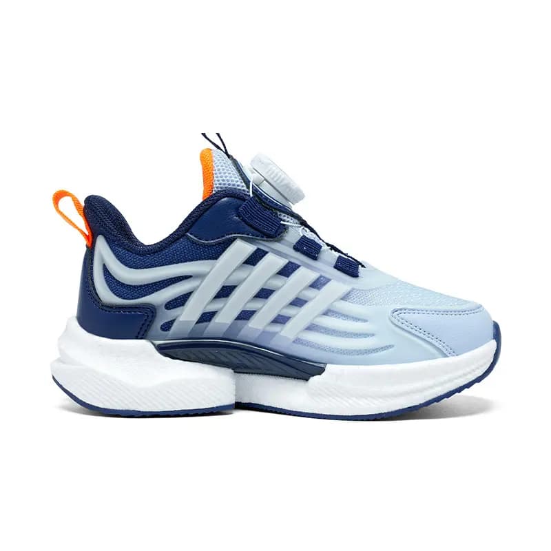 BIG WASP Flick Experience 2.0 Low Top Running Shoes Kids' 3