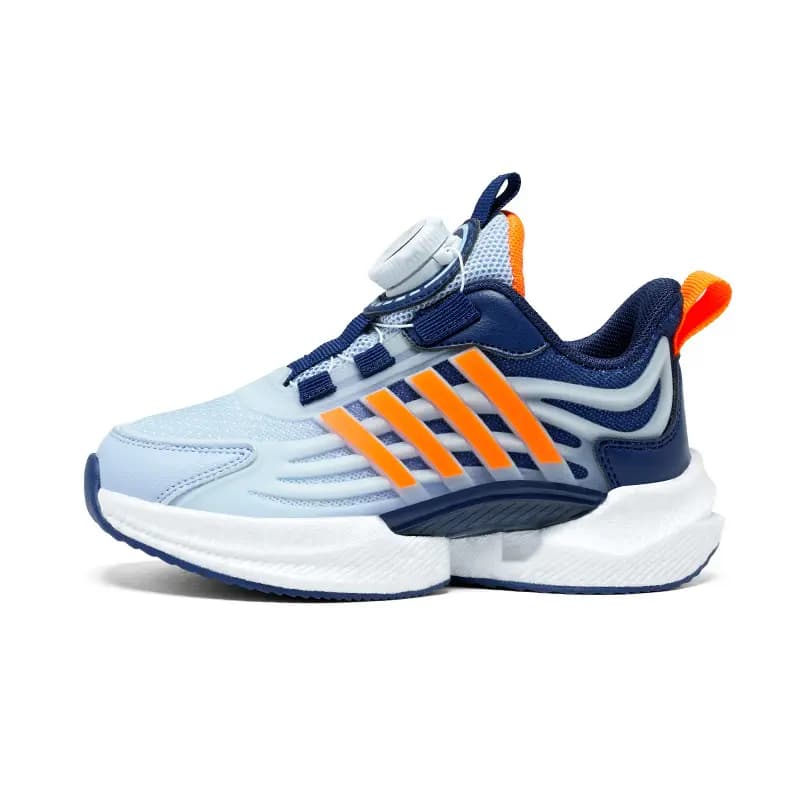 BIG WASP Flick Experience 2.0 Low Top Running Shoes Kids' 2