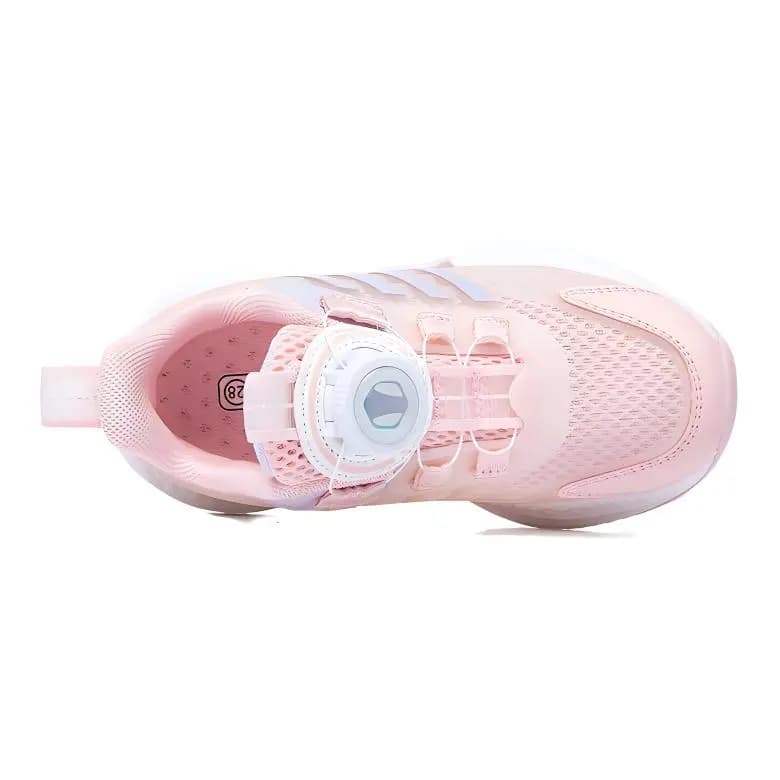 BIG WASP Flick Experience 2.0 Low Top Running Shoes Kids' 25