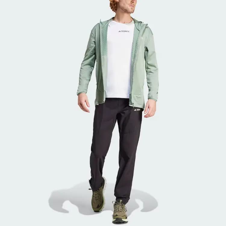 Adidas Terrex Xperior Şalvar 5
