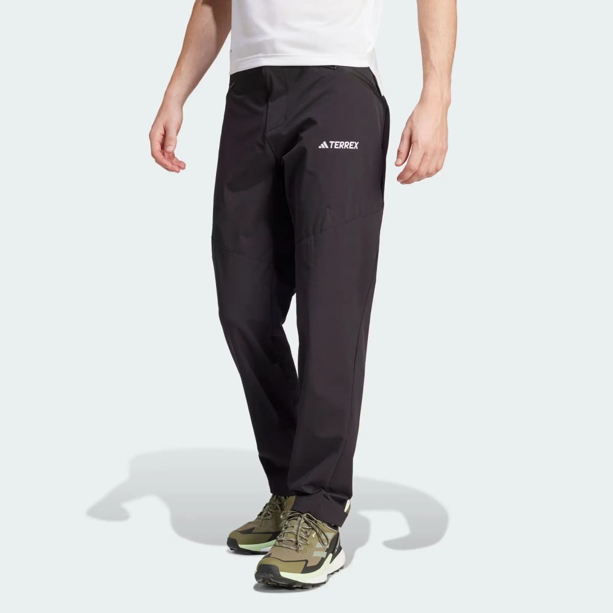 Adidas Terrex Xperior Şalvar 2