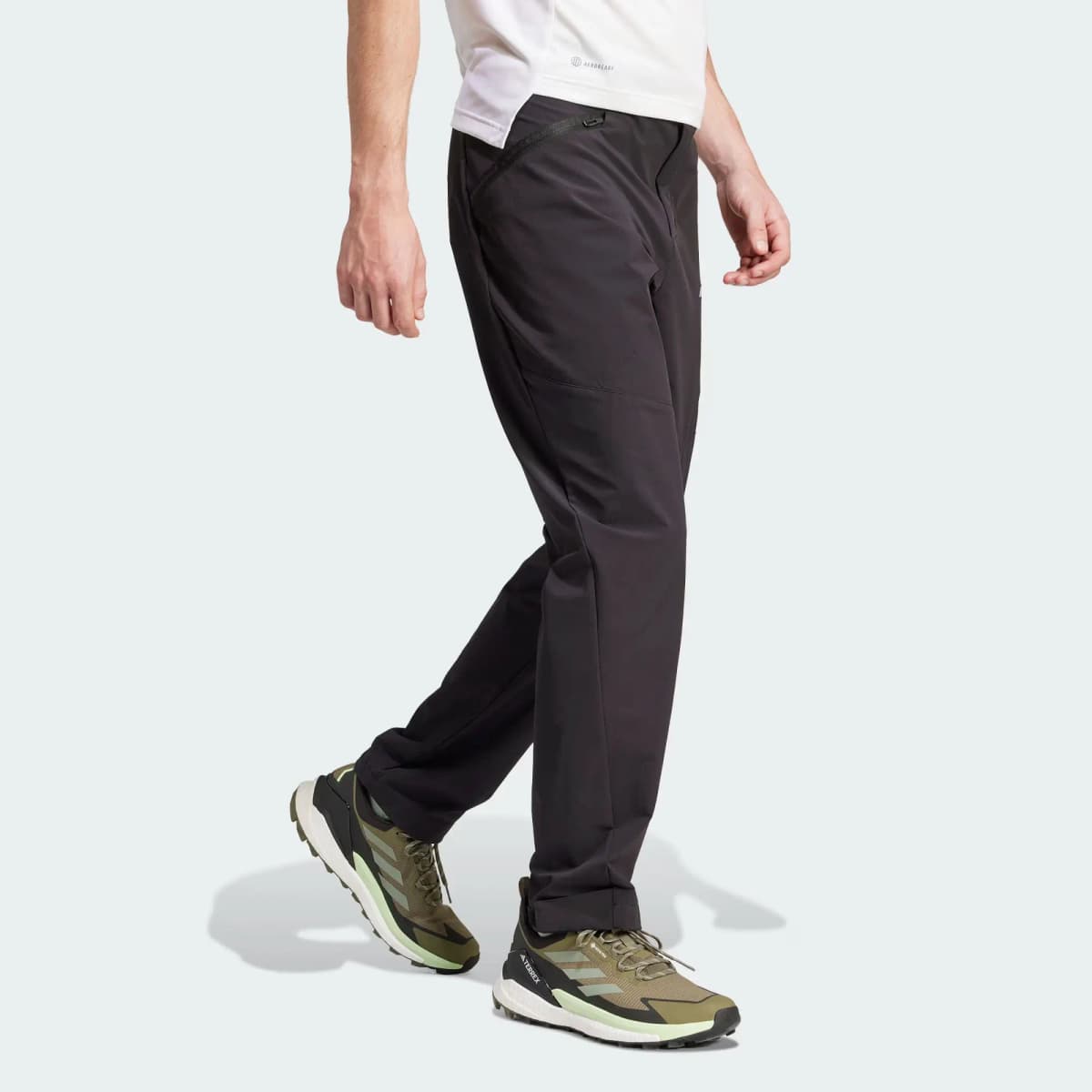 Adidas Terrex Xperior Şalvar 4