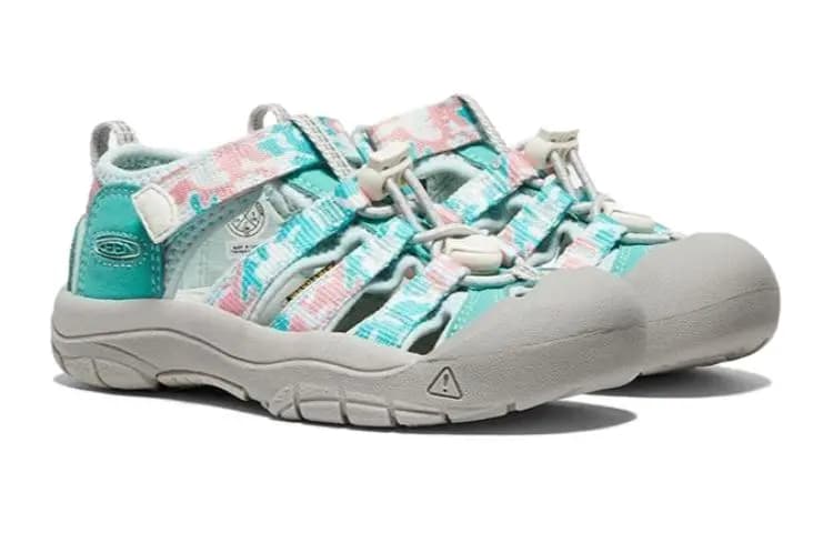 Keen Kids' Outdoor Shoes Kids 3