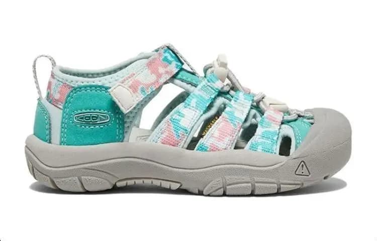 Keen Kids' Outdoor Shoes Kids 2