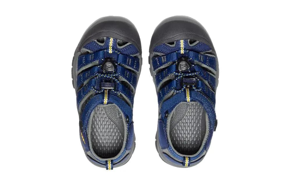 Keen Kids' Outdoor Shoes Grade School 4