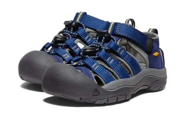 Keen Kids' Outdoor Shoes Grade School 3