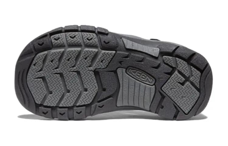 Keen Kids' Outdoor Shoes Grade School 5