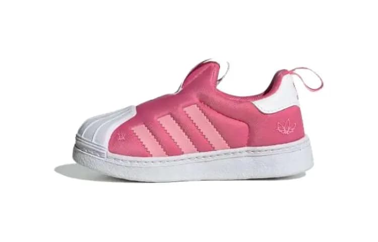 Adidas Superstar 360 Hello Kitty And Friends TD