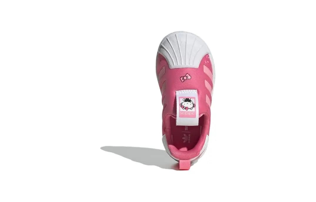 Adidas Superstar 360 Hello Kitty And Friends TD 4