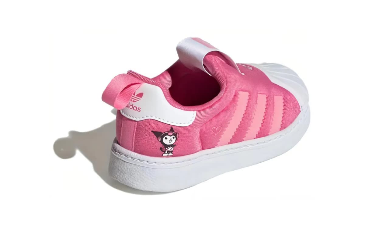 Adidas Superstar 360 Hello Kitty And Friends TD 5