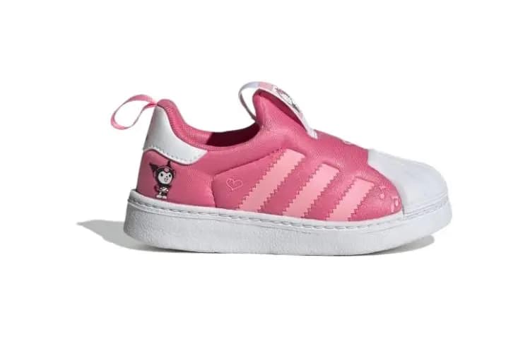 Adidas Superstar 360 Hello Kitty And Friends TD 2