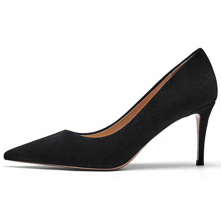 NINE WEST Qadın Ayaqqabısı 6