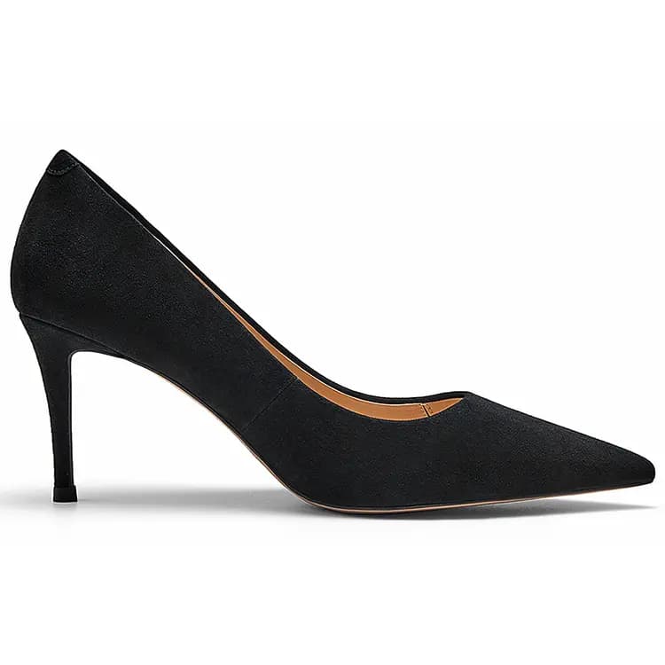NINE WEST Qadın Ayaqqabısı 7