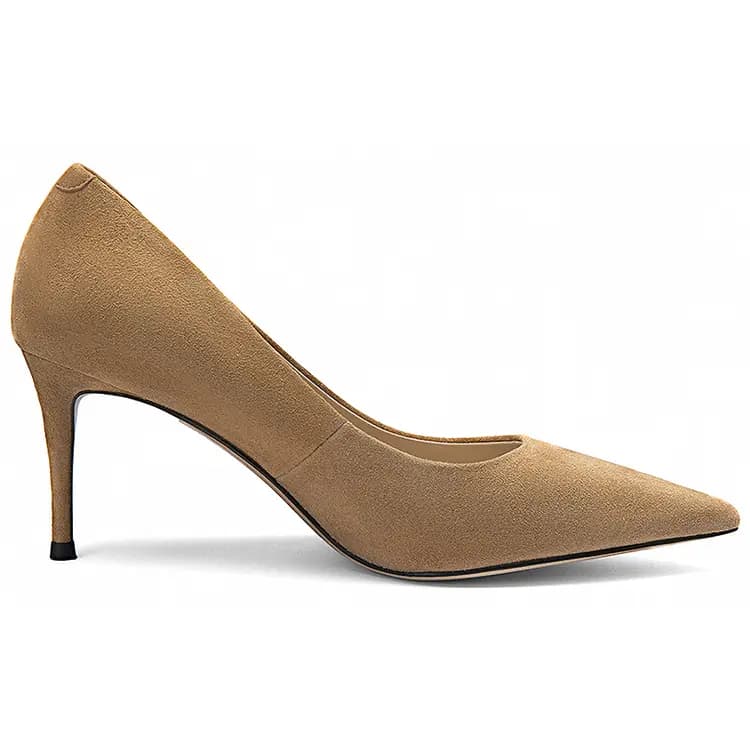 NINE WEST Qadın Ayaqqabısı 2