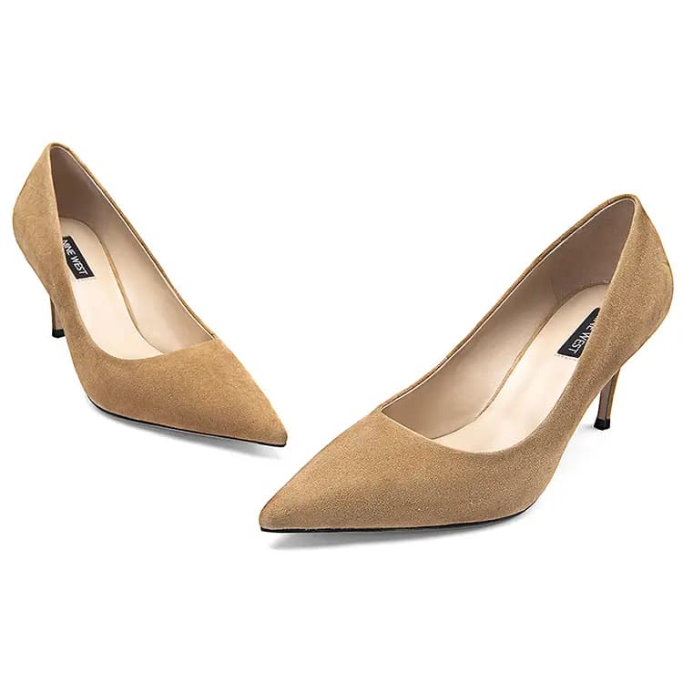 NINE WEST Qadın Ayaqqabısı 5