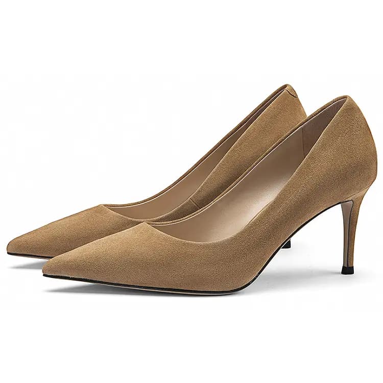 NINE WEST Qadın Ayaqqabısı 3