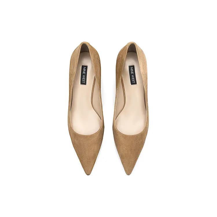 NINE WEST Qadın Ayaqqabısı 4