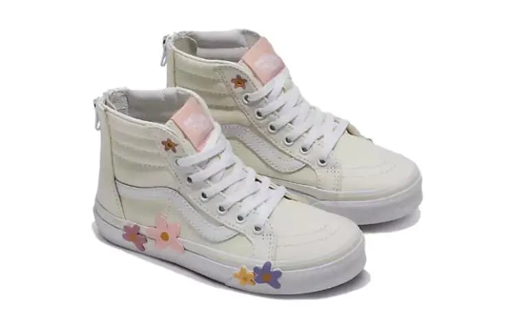 Vans Uşaq Skeytbord Ayaqqabısı 3