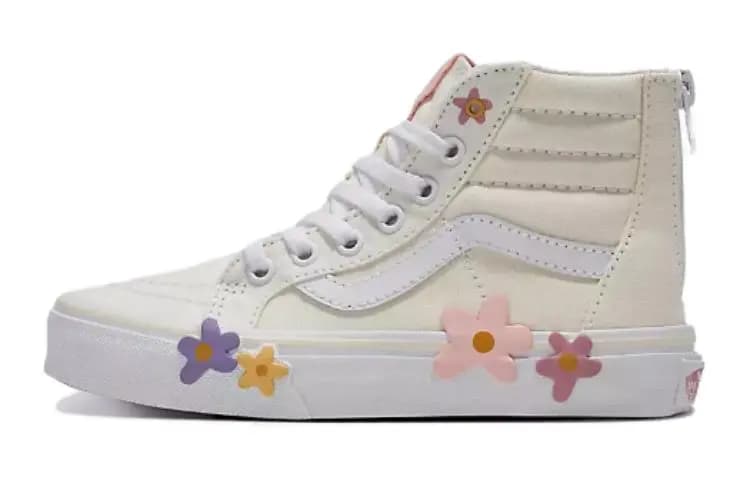 Vans Uşaq Skeytbord Ayaqqabısı