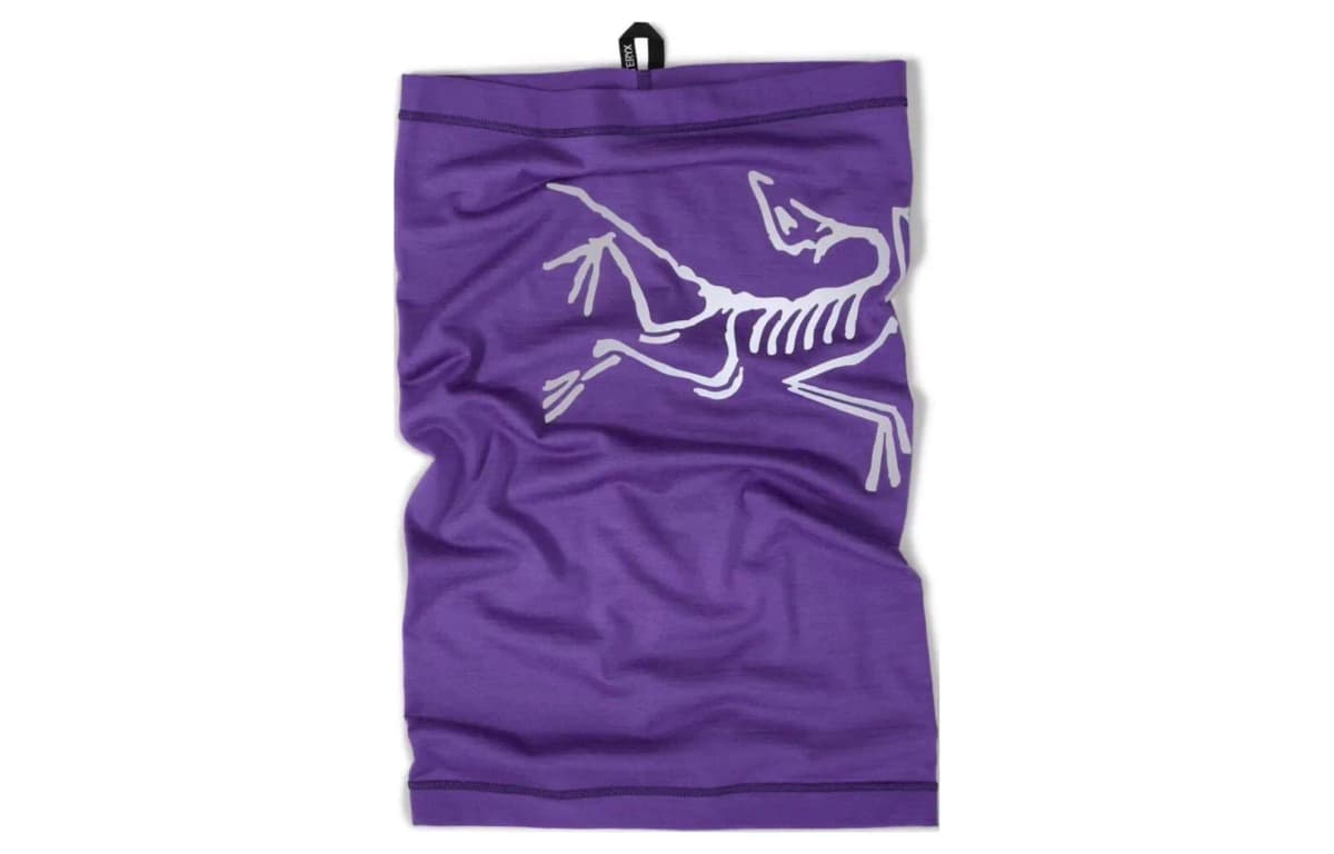 Arcteryx Şərf Kişi