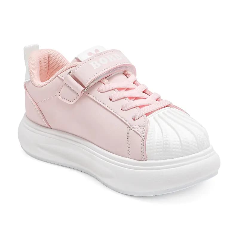 BOBDOG Slip-Resistant Cushioning Low-Top Kids' Skateboarding Shoes Kids' 21