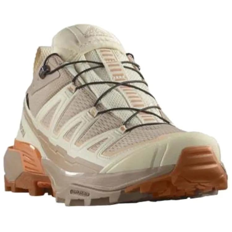X Ultra 360 Women's SALOMON Edge GORE TEX 'Raw Umber' Women's 3