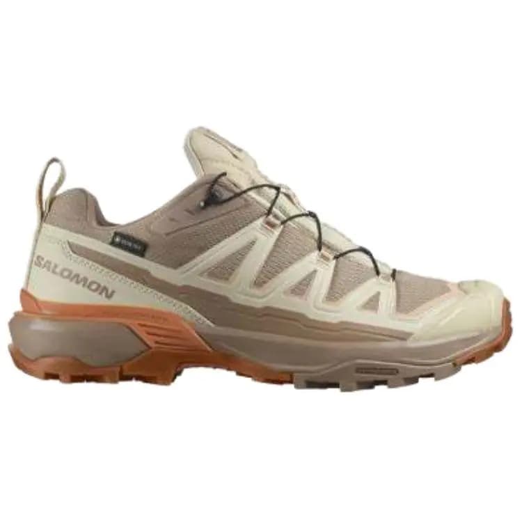 X Ultra 360 Women's SALOMON Edge GORE TEX 'Raw Umber' Women's 2