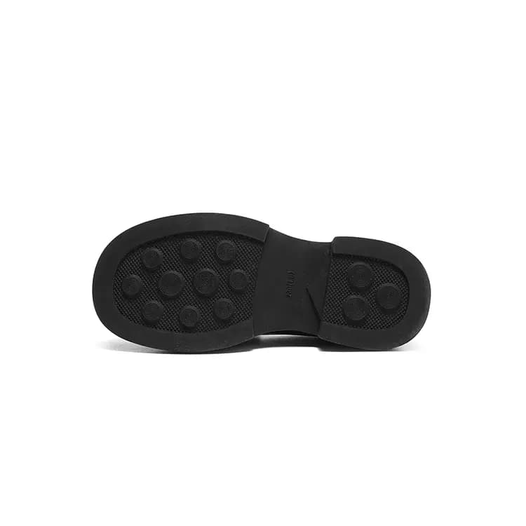 DUSTO Klassik Qadın Loafer 3.6sm 10